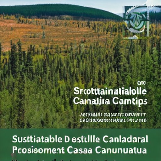 the significance of sustainable resource development as a catalyst for economic prosperity and cultural preservation in Canadian Indigenous communities